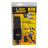 Retractable Scissor Leash with Velcro Strap (1)