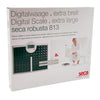 Digital Scales Flat 813 - Seca (1)