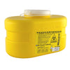 Sharps Disposal Container 3L - BD (1)