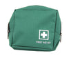 Empty First Aid Pouch Small - Green (1)