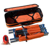 Stretcher Triple Fold with Carry Case STR-01