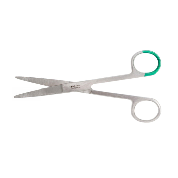 Sterile Surgical Scissors 12.5cm (1)