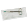 Sterile Surgical Scissors 12.5cm (1)