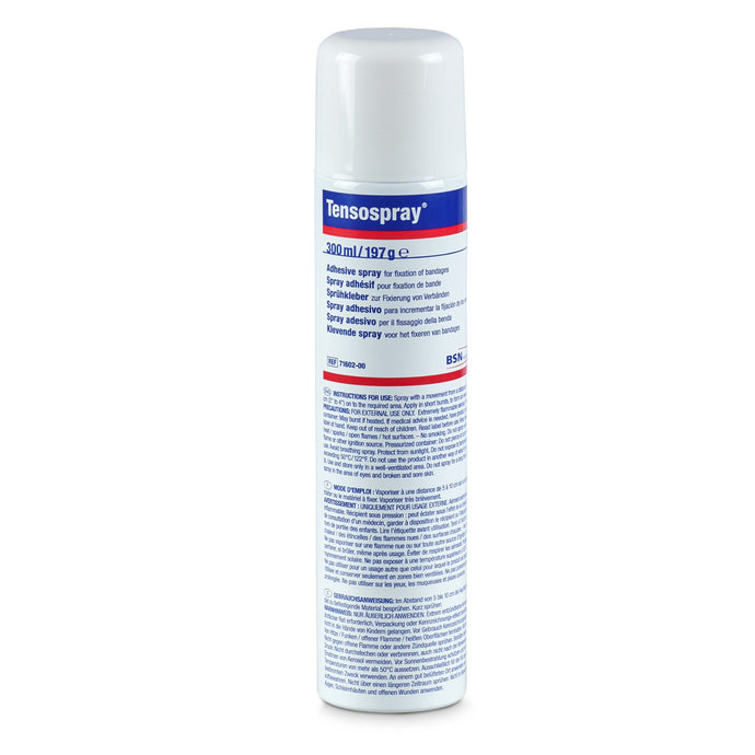 Tensospray Adhesive Spray 300ml