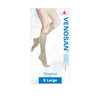 Silverline Compression Socks for Women 20-30 mmHg - Venosan (1)