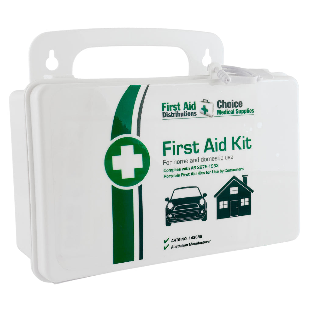 Voyager Weatherproof First Aid Kit - AFAK2W