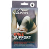 Advanced Elastic Knee Support - Vulkan (1)