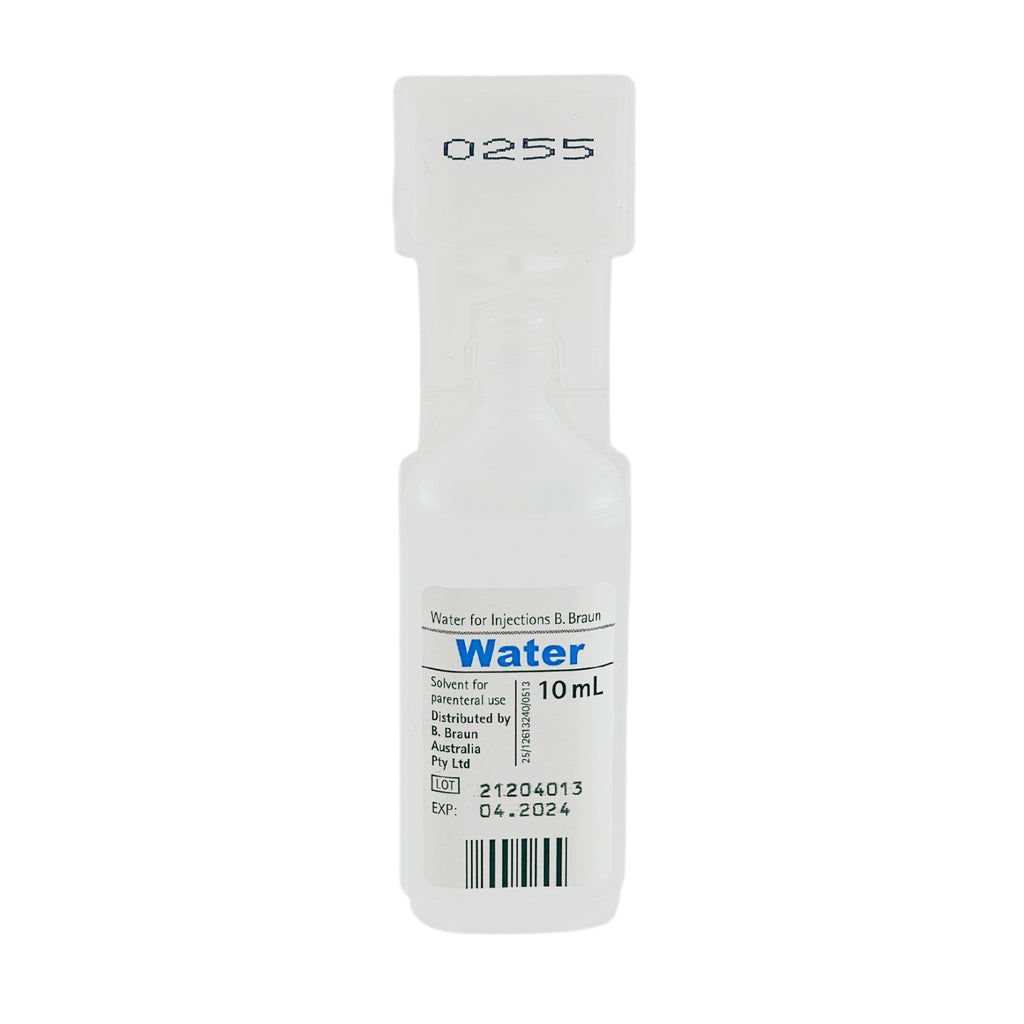 Water For Injection 10ml (1)