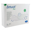 Zetuvit Plus Wound Dressing 15cm x 20cm Box (10)