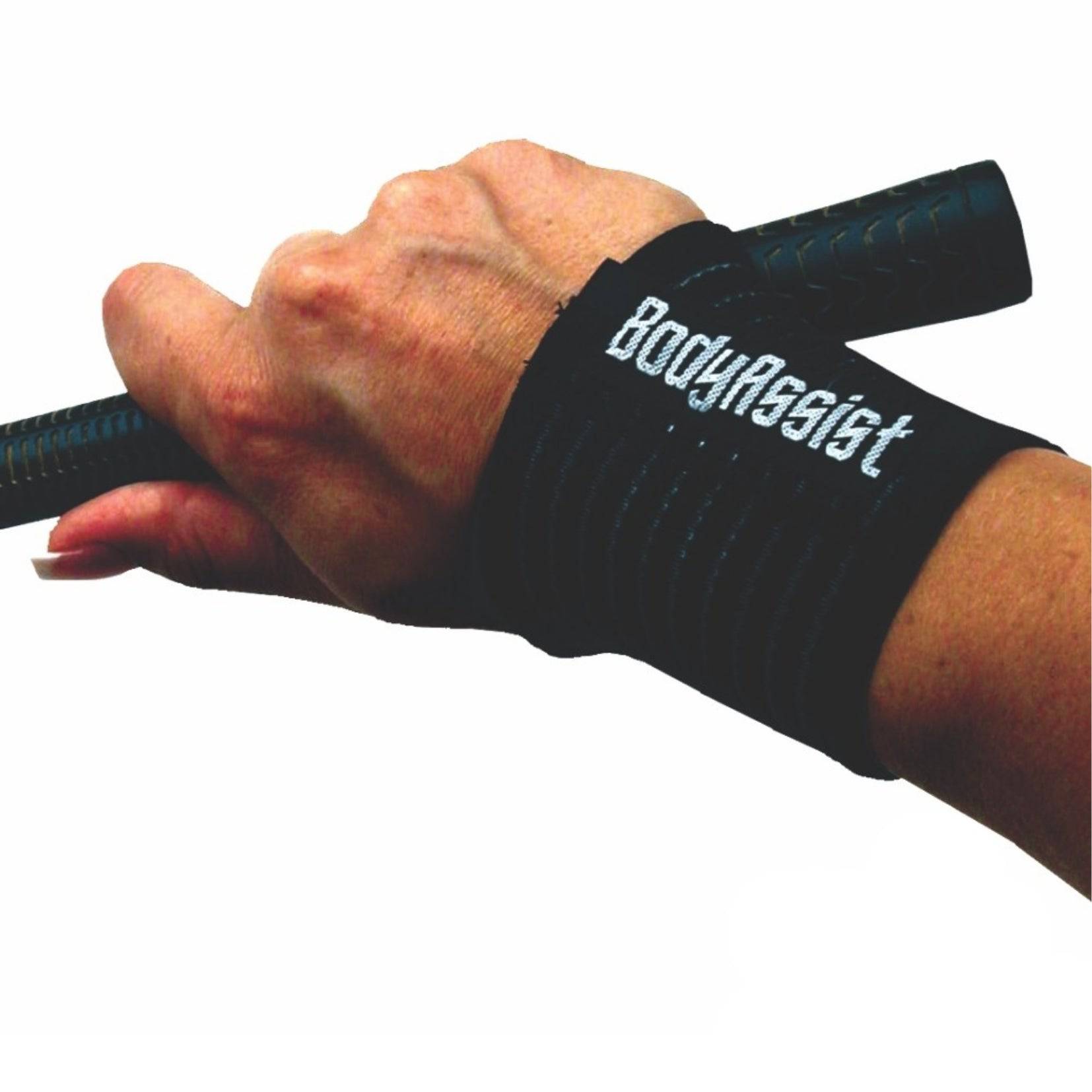 Adjustable Elastic Wrist Band - Body Assist (1) - First Aid Distributions