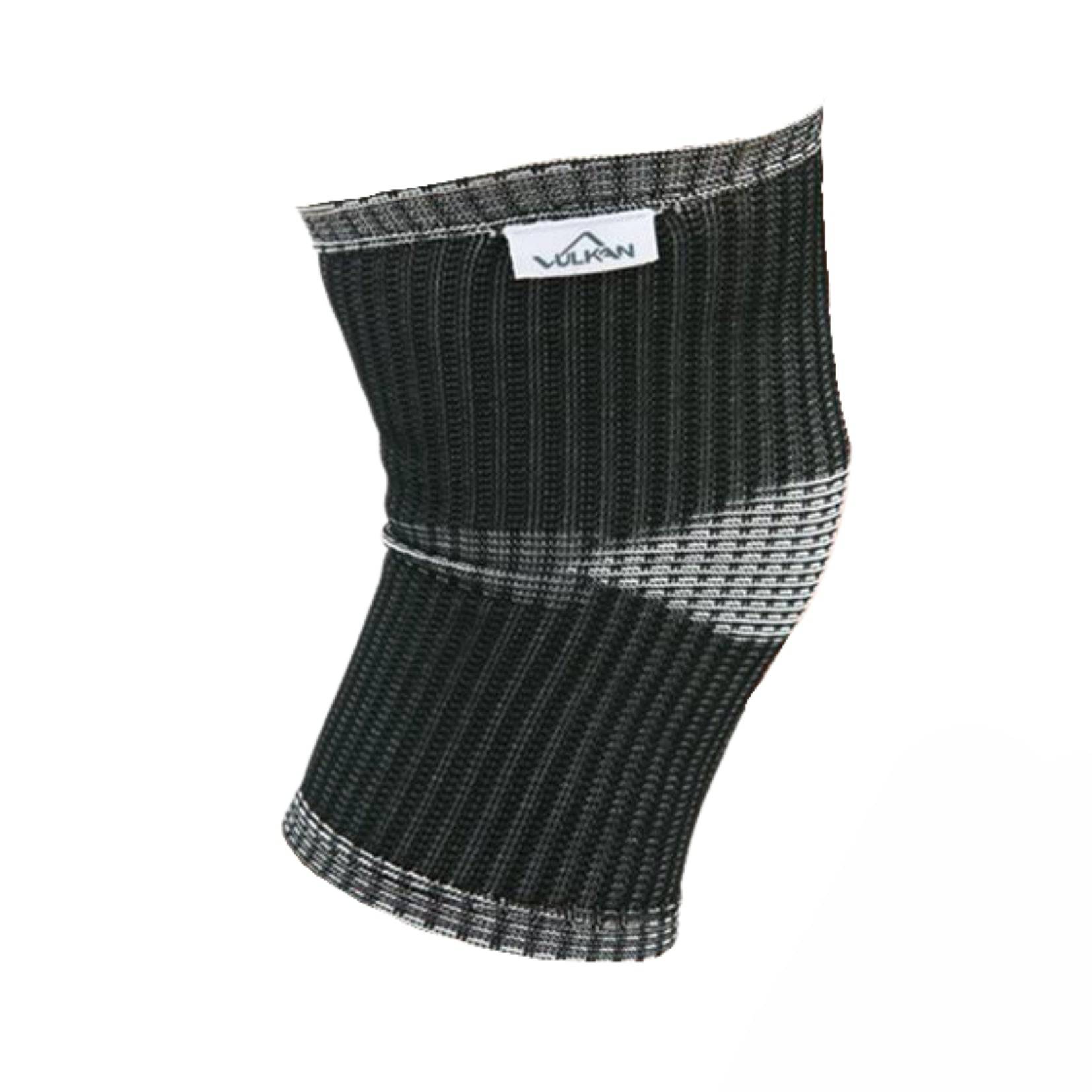 Advanced Elastic Knee Support - Vulkan (1) - First Aid Distributions