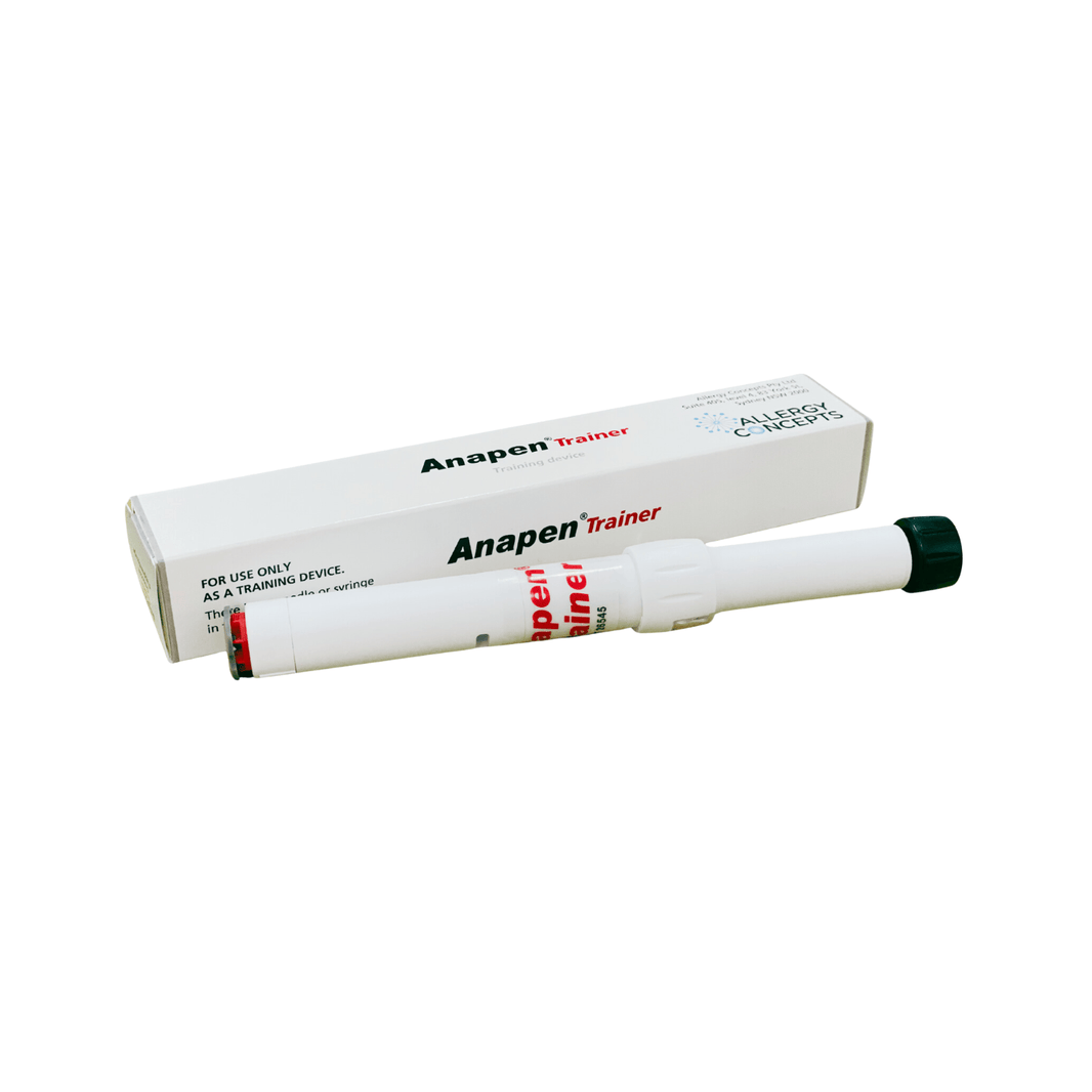 EpiPen & Anapen Trainer | First Aid Distributions
