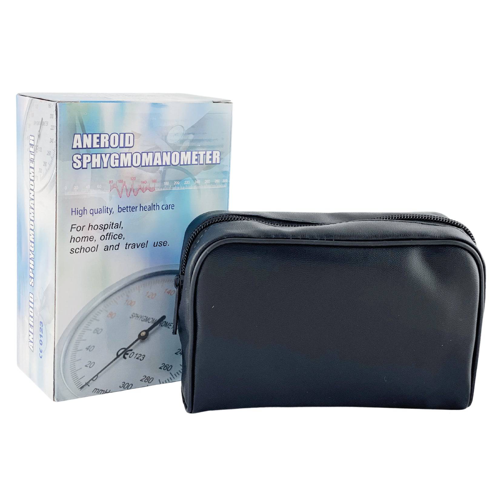 Aneroid Sphygmomanometer Standard (1) - First Aid Distributions