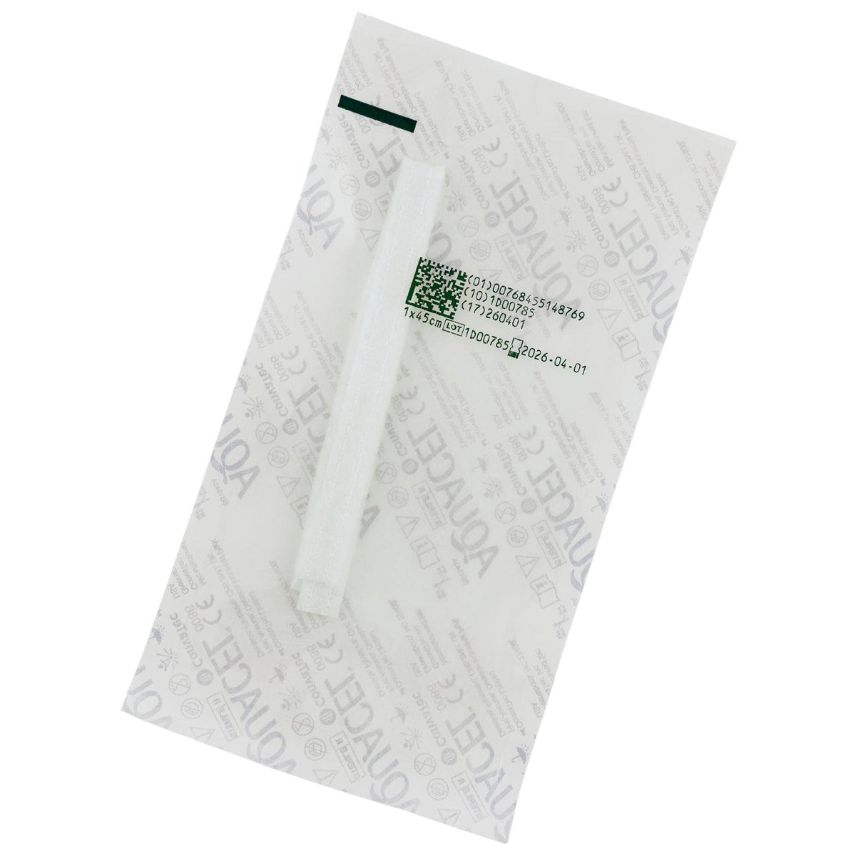 First Aid Rope Aquacel Rope Hydrofiber Wound Dressing (1) – First Aid Distributions
