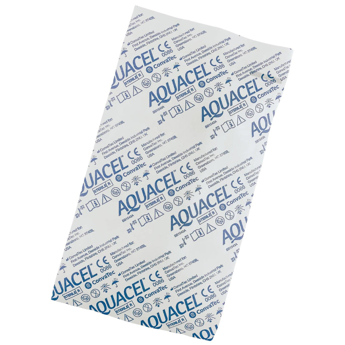 First Aid Rope Aquacel Rope Hydrofiber Wound Dressing (1) – First Aid Distributions
