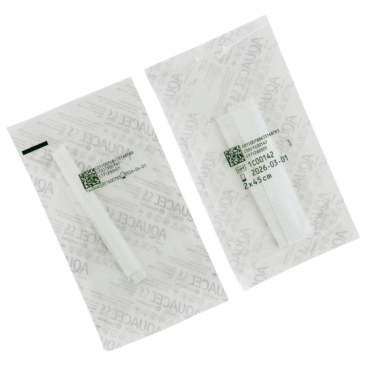 First Aid Rope Aquacel Rope Hydrofiber Wound Dressing (1) – First Aid Distributions