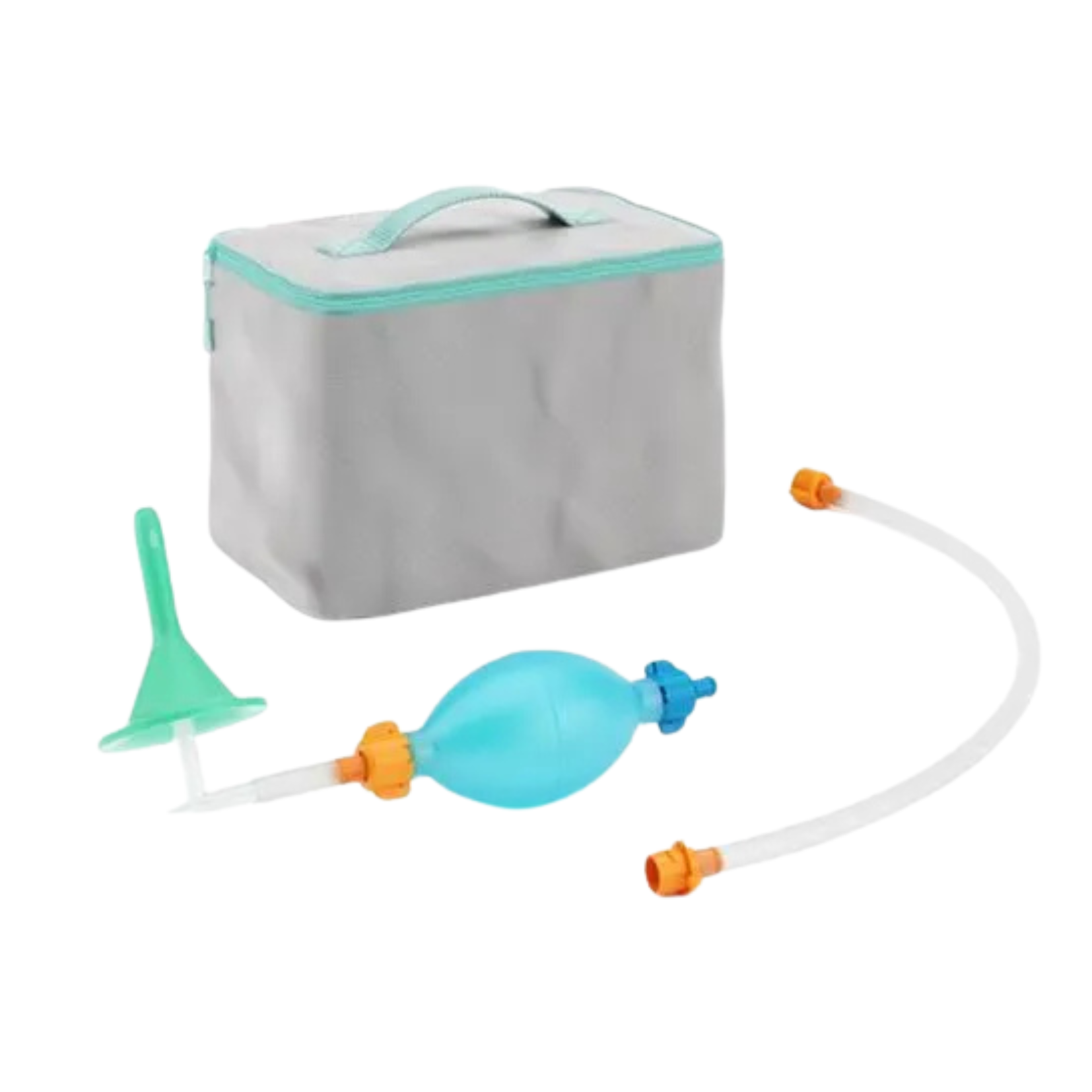 Sayco Aquaflush Compact Plus Monthly adult diaper with 15 cones, featuring discreet, absorbent design for comfortable wear.