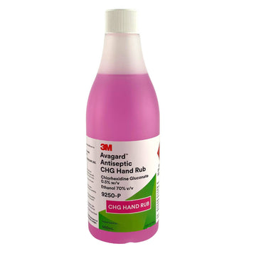 Chlorhexidine Wash | First Aid Distributions