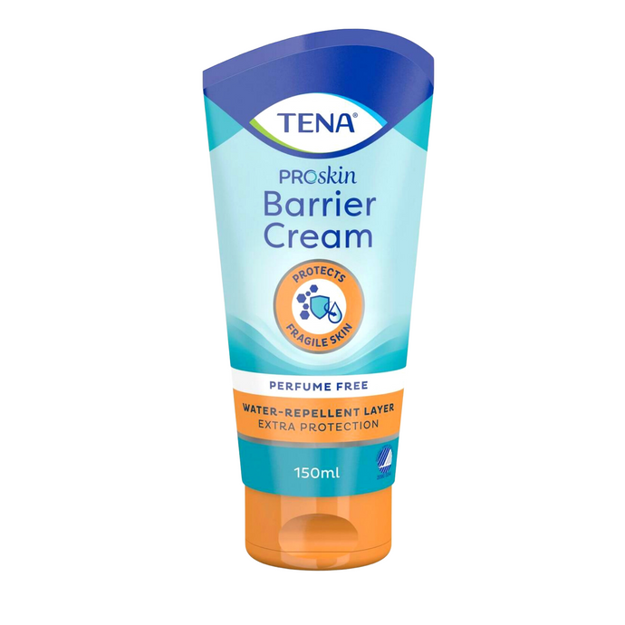 Tena ProSkin Barrier Cream 150ml (1)