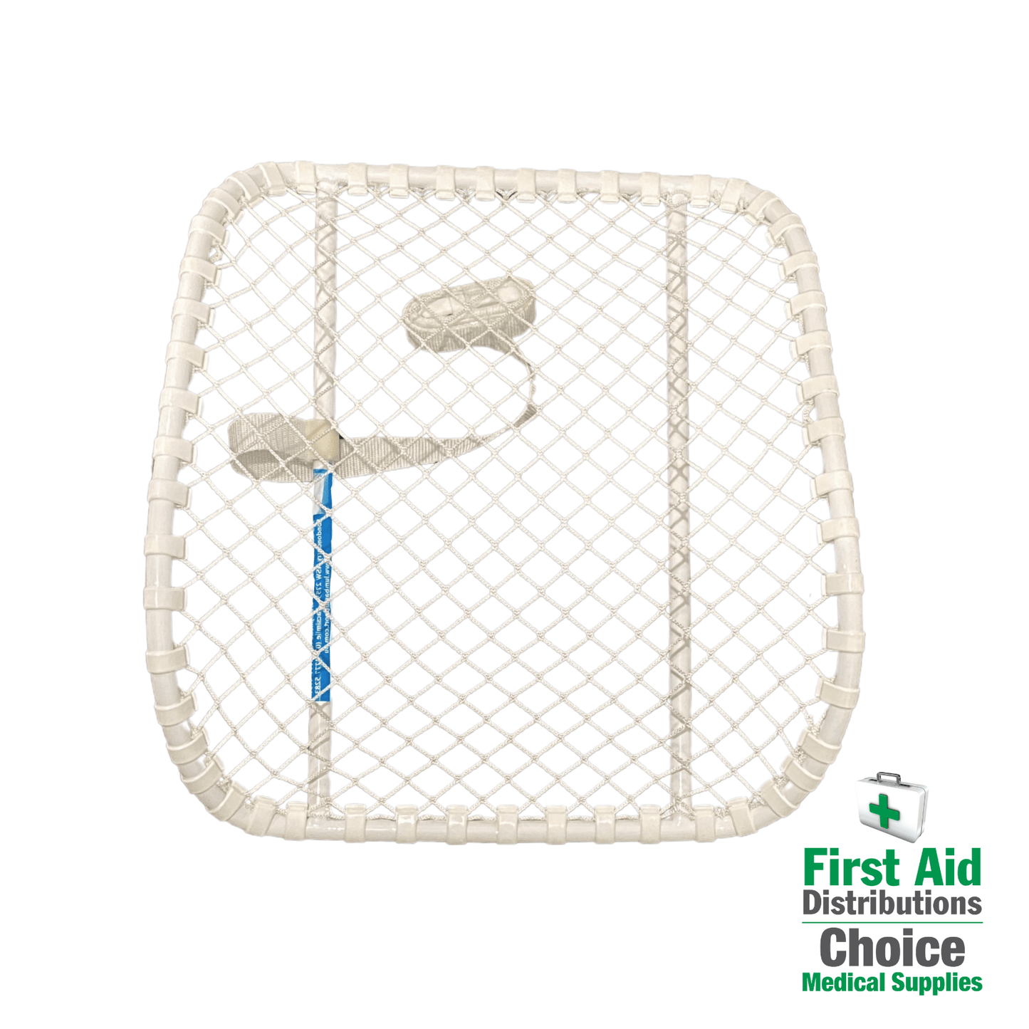 Basset Back Support - First Aid Distributions