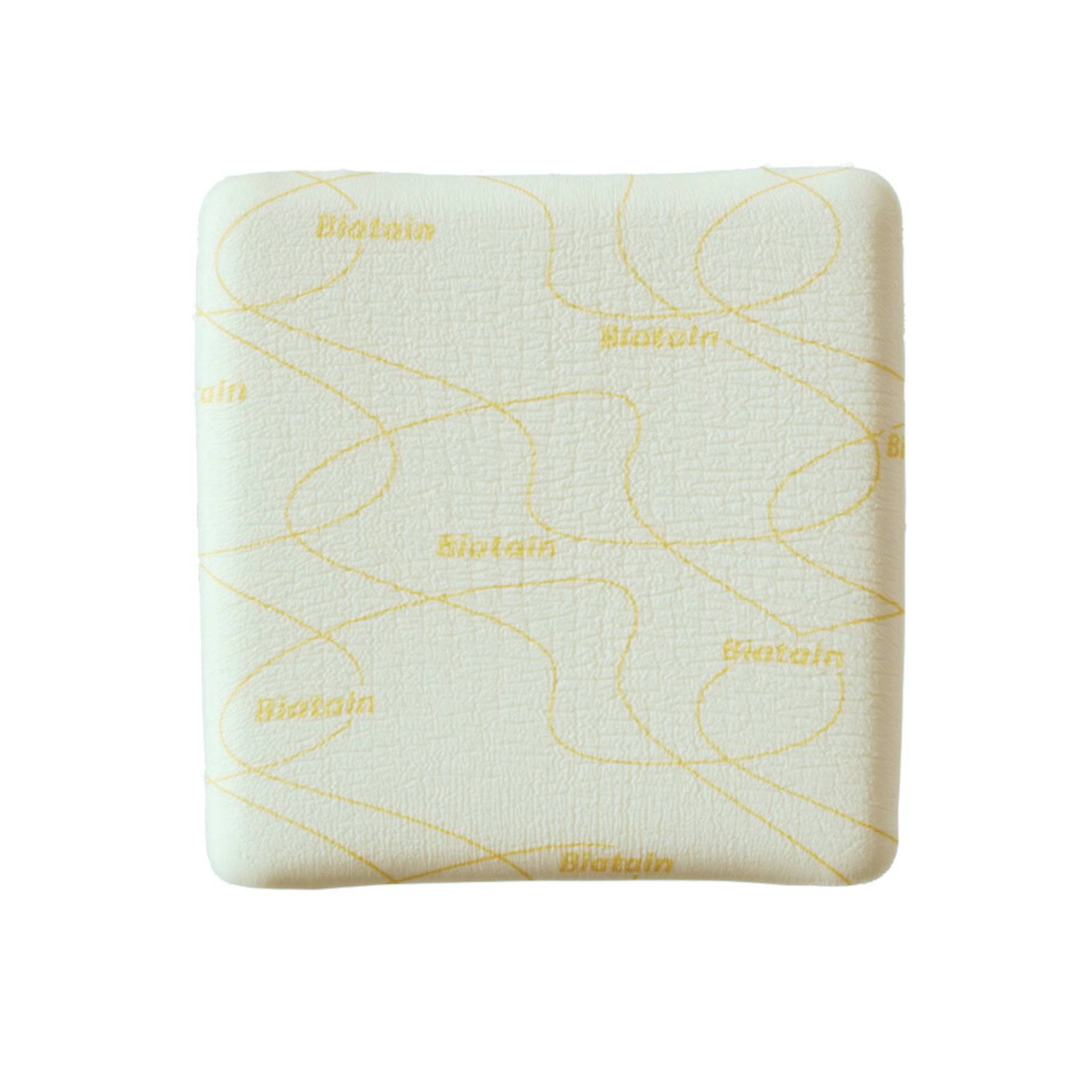 Biatain Non Adhesive Foam Dressing (1) - First Aid Distributions