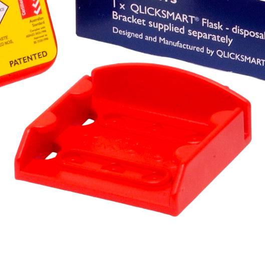 BladeFLASK Universal Mounting Bracket - Qlicksmart (1) - First Aid Distributions