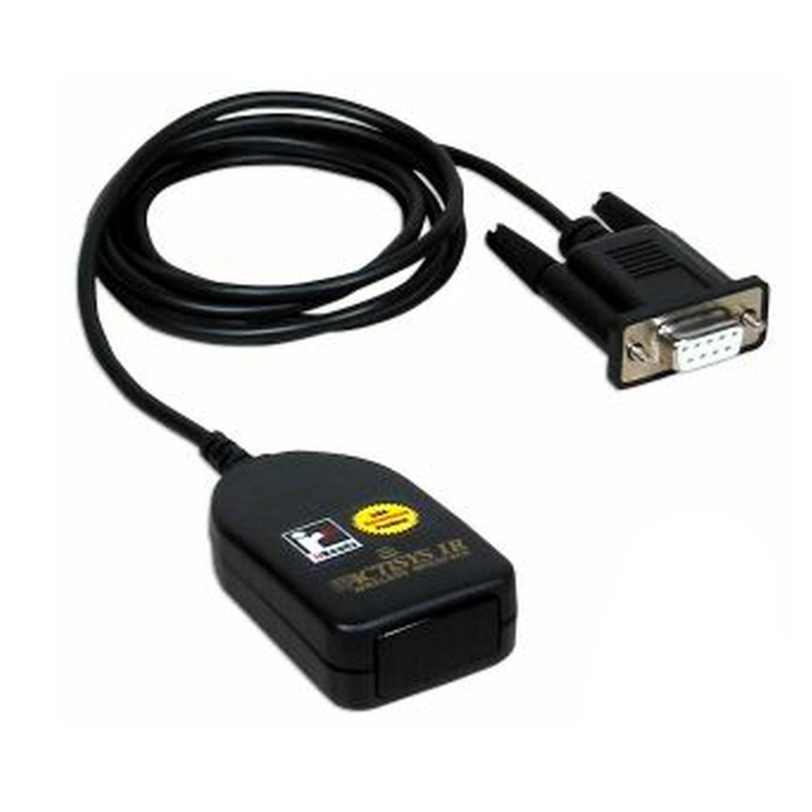 Cardiac Science Powerheart G3 Pro Infrared Serial Cable (1) - First Aid Distributions