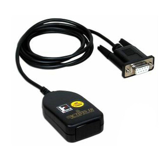 Cardiac Science Powerheart G3 Pro Infrared Serial Cable (1) - First Aid Distributions