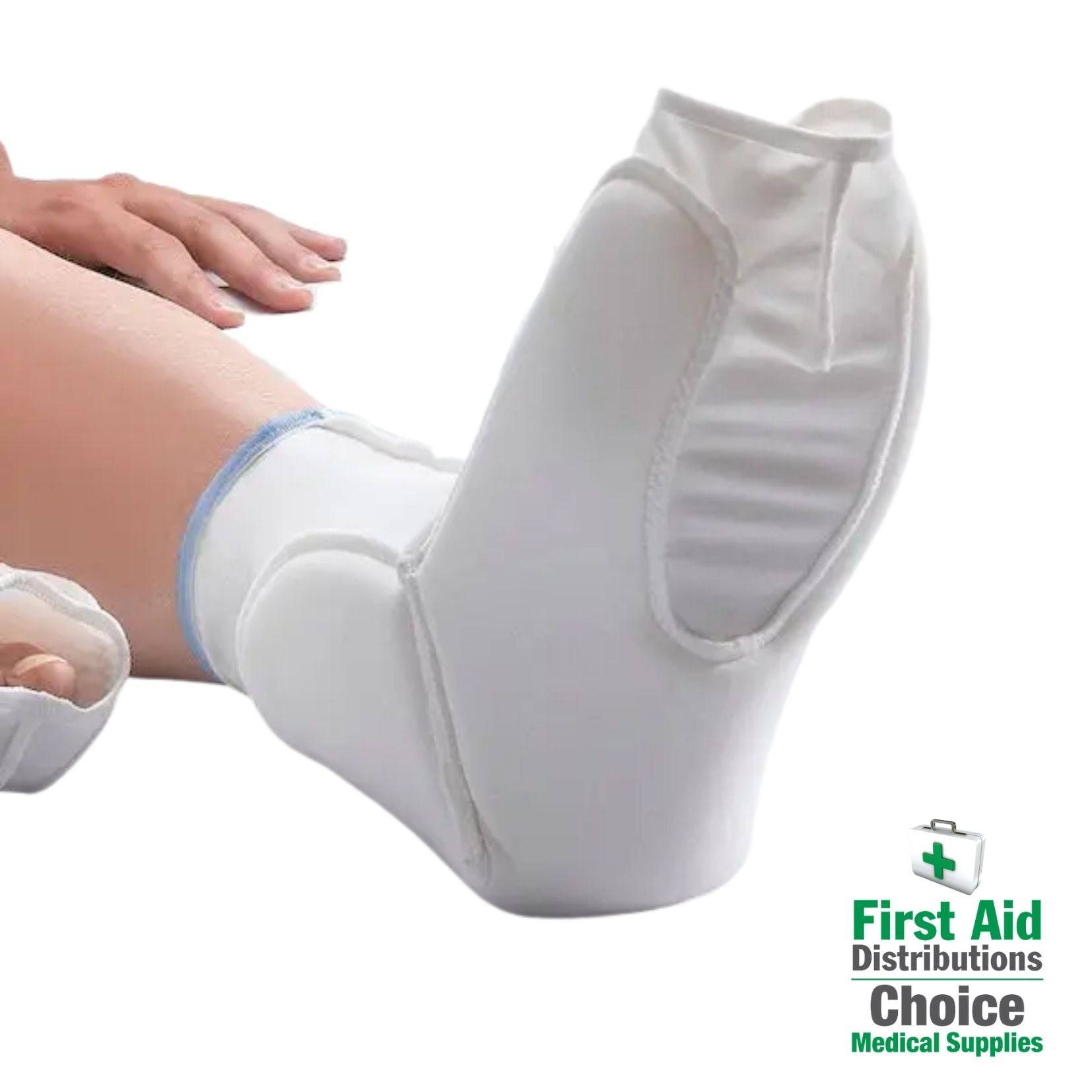 Care Protect Pedi Boot - First Aid Distributions