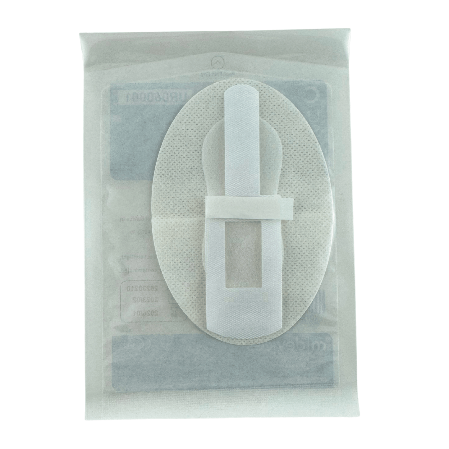 Catheter Securement Device 8.5cm x 12.5cm (1) - First Aid Distributions