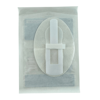 Catheter Securement Device 8.5cm x 12.5cm (1) - First Aid Distributions