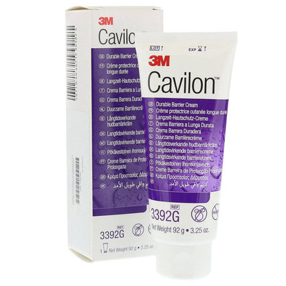 Cavilon Barrier Cream (1) - First Aid Distributions