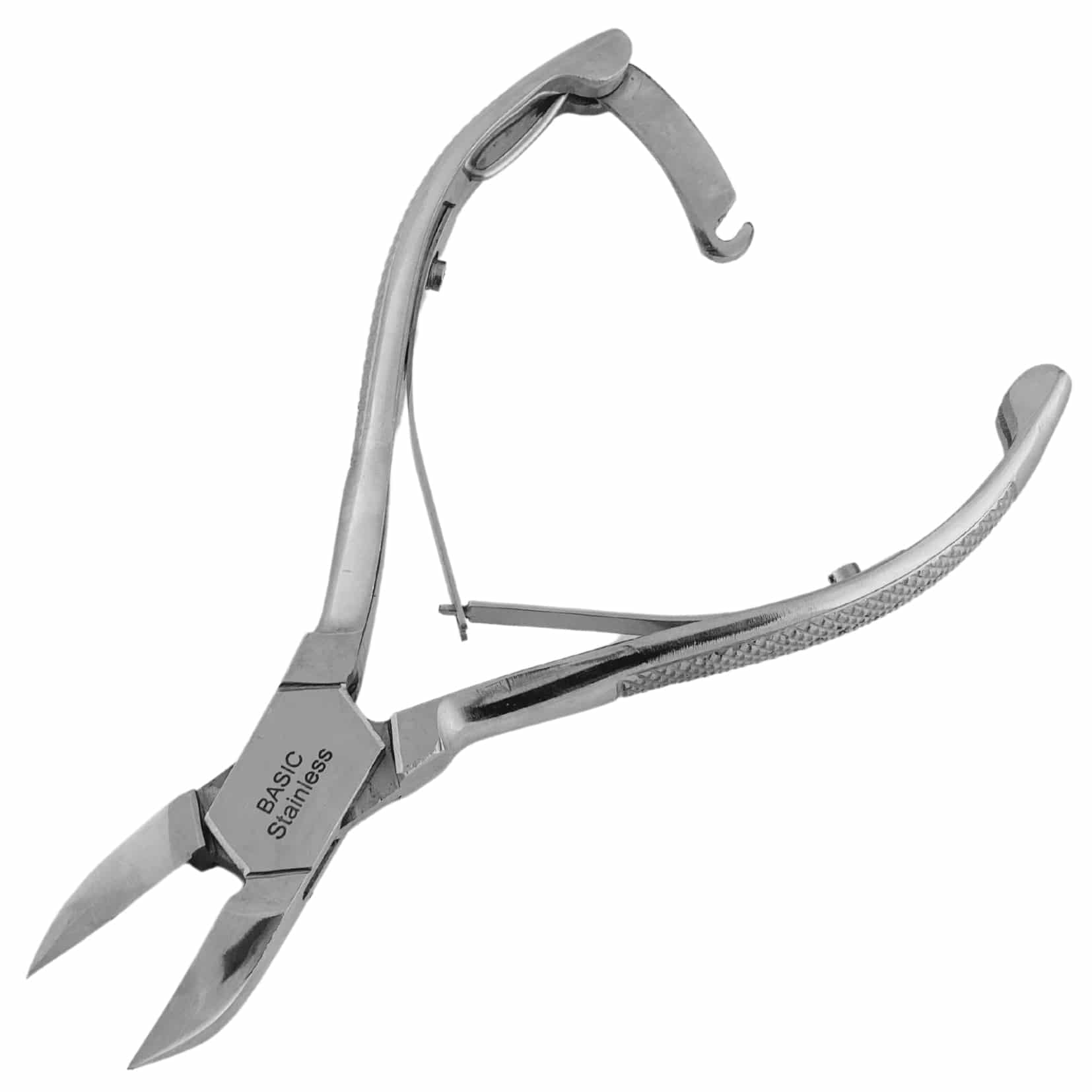 Chiropody Pliers (1) - First Aid Distributions