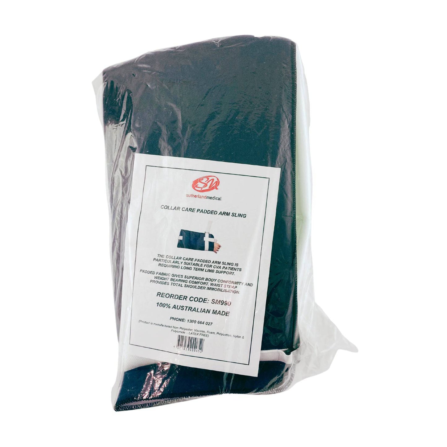 Clavicle Support Sling - First Aid Distributions
