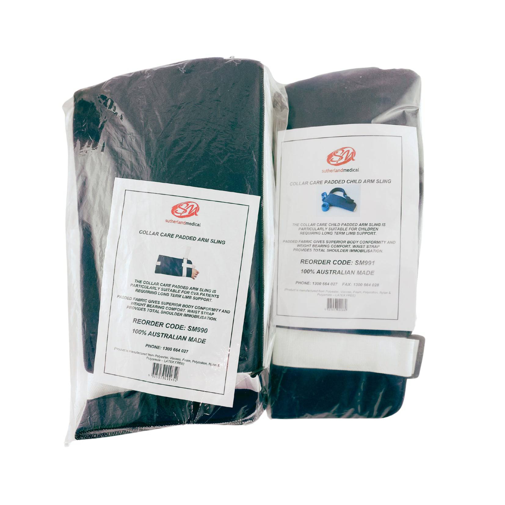 Clavicle Support Sling - First Aid Distributions