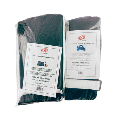 Clavicle Support Sling - First Aid Distributions