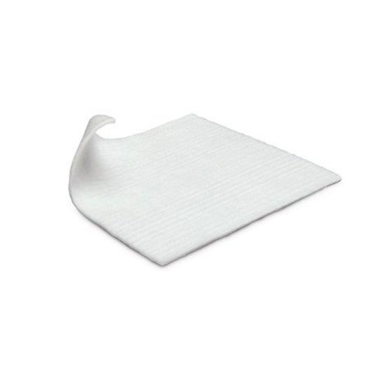 Durafiber Gelling Fibre Dressing by Smith & Nephew, 15cm x 15cm sterile wound dressing for medical use