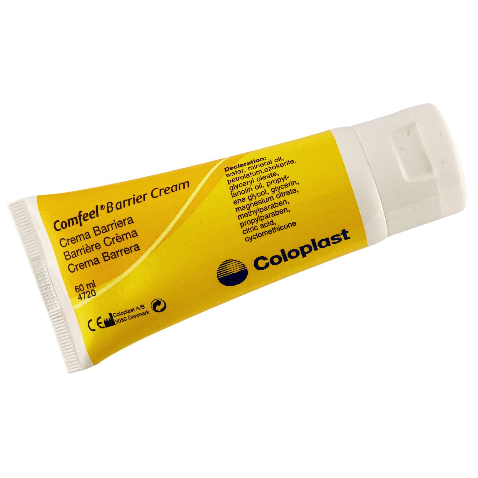 Comfeel Barrier Cream 60ml - First Aid Distributions