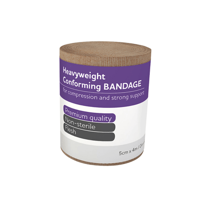 Conforming Bandage - Heavy (1) - First Aid Distributions