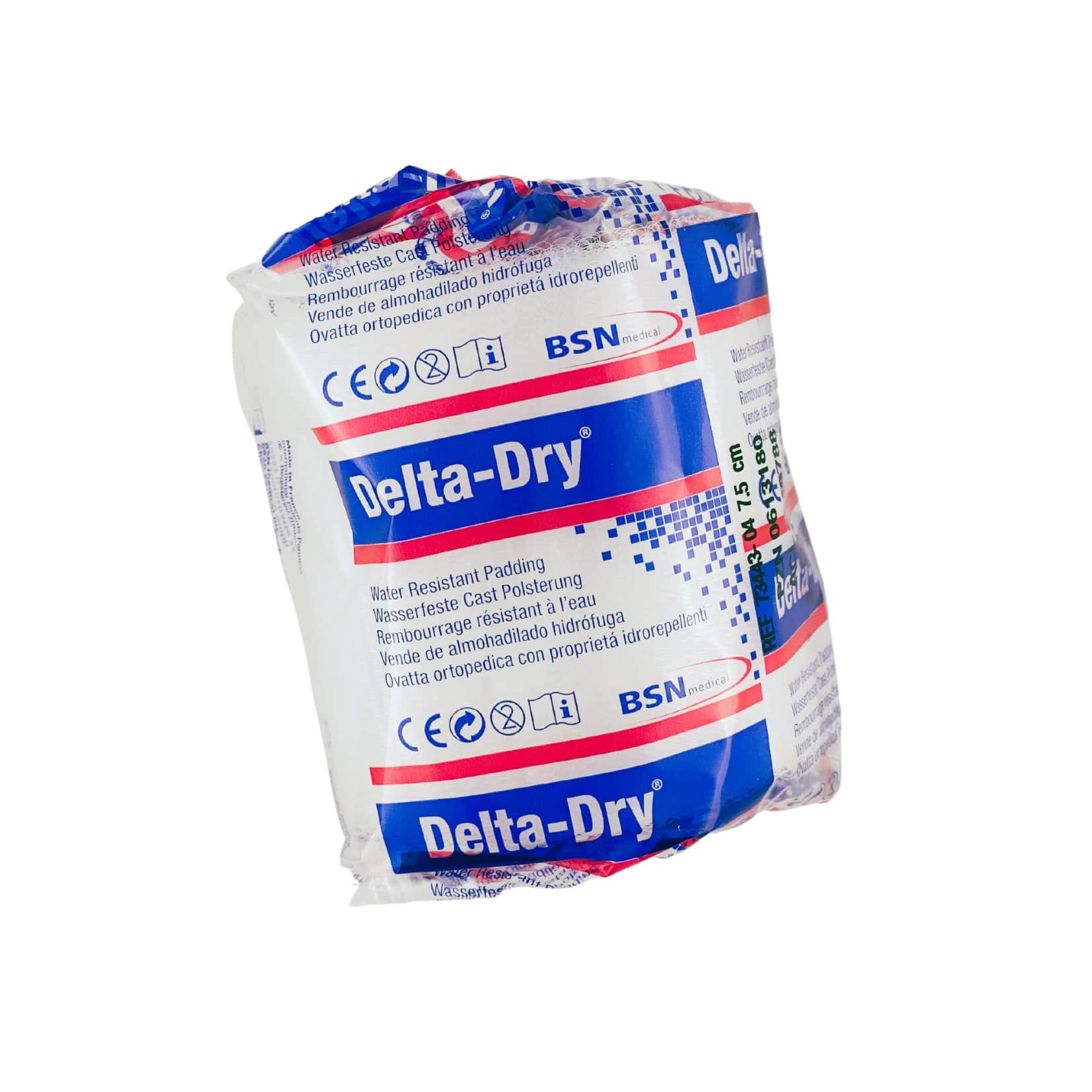 Water Padding Fat Delta Dry Water Resistant Cast Padding (1)