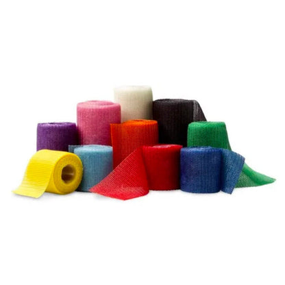 Delta Lite Plus Fibreglass Bandage (1) - First Aid Distributions