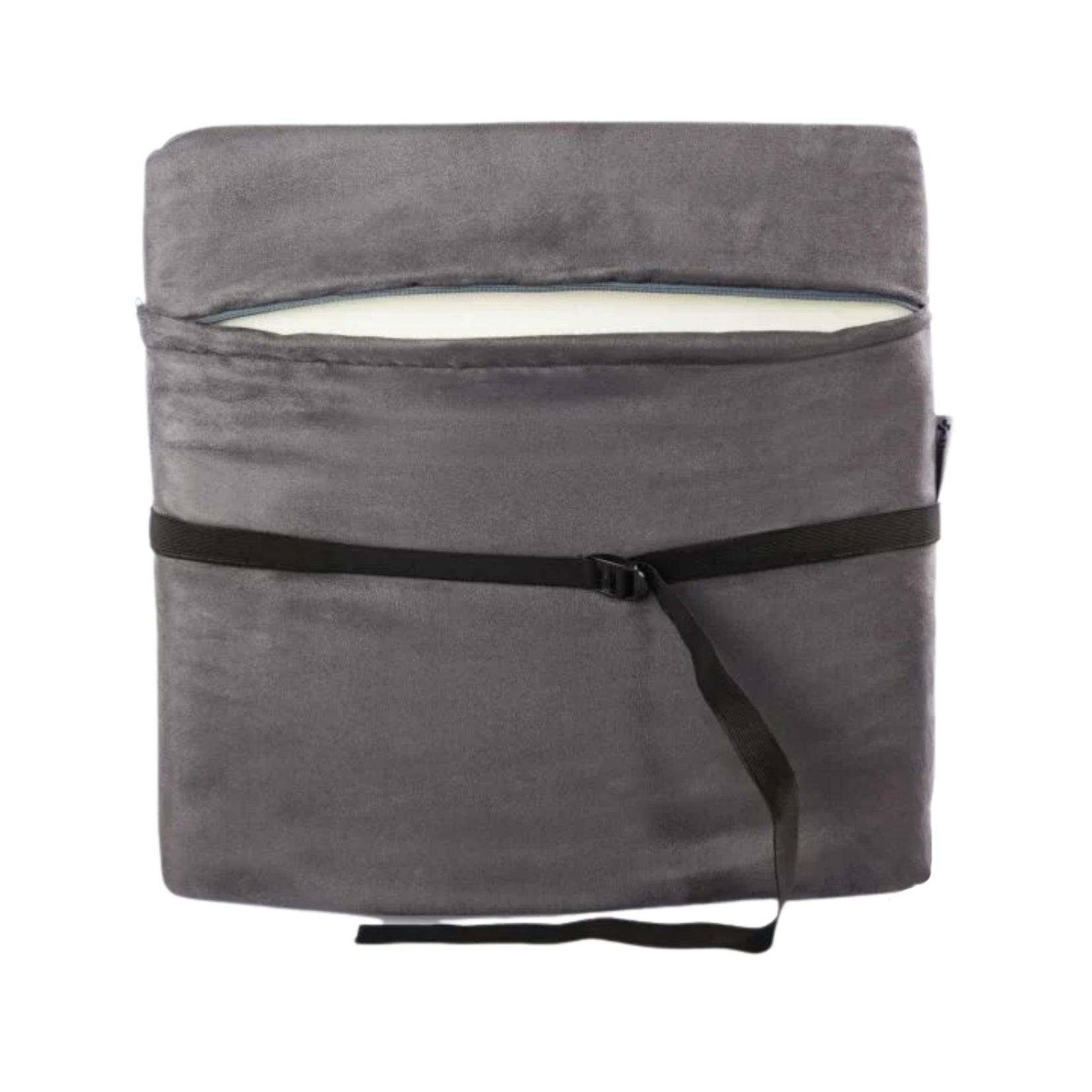 Diffuser Cushion Memory Foam Seat Cushion (1) - First Aid Distributions