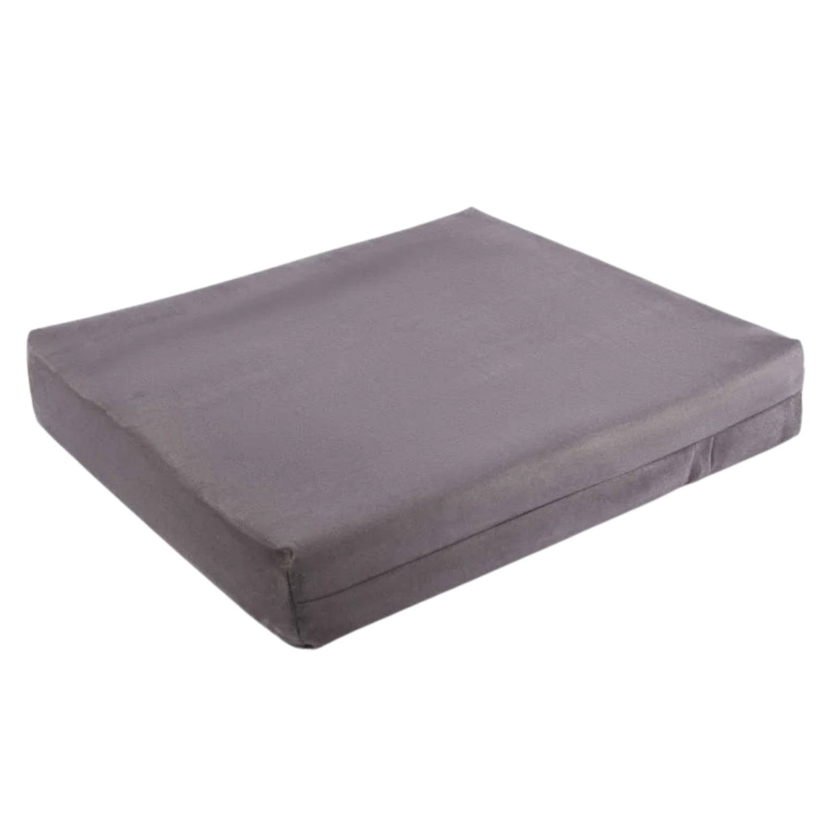 Diffuser Cushion Memory Foam Seat Cushion (1) - First Aid Distributions