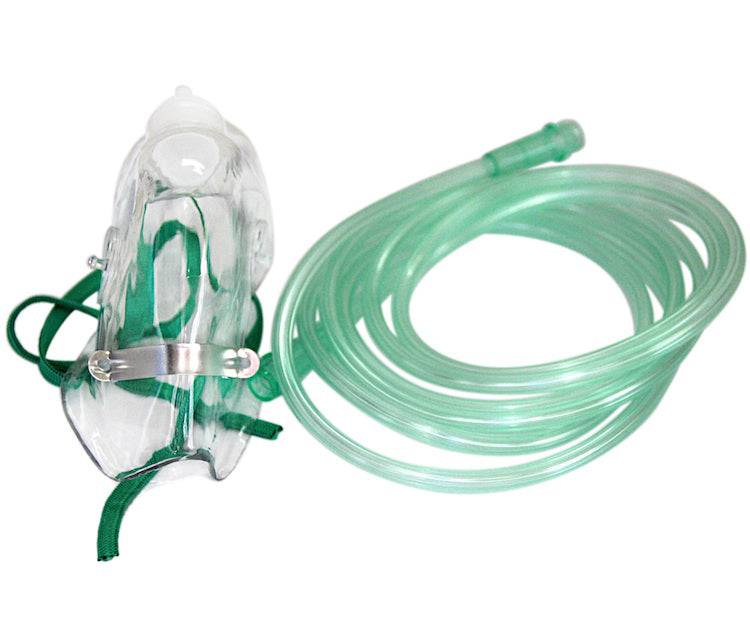 Reusable O2 Masks Oxygen Masks | First Aid Distributions