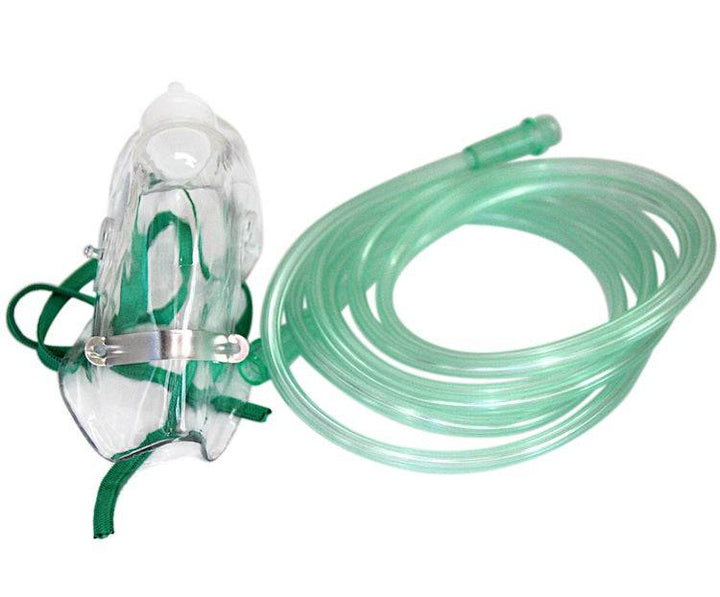 Disposable O2 Masks Oxygen Masks | First Aid Distributions