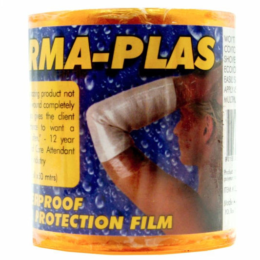 Bodyassist Derma-Plas Waterproof Protective Film