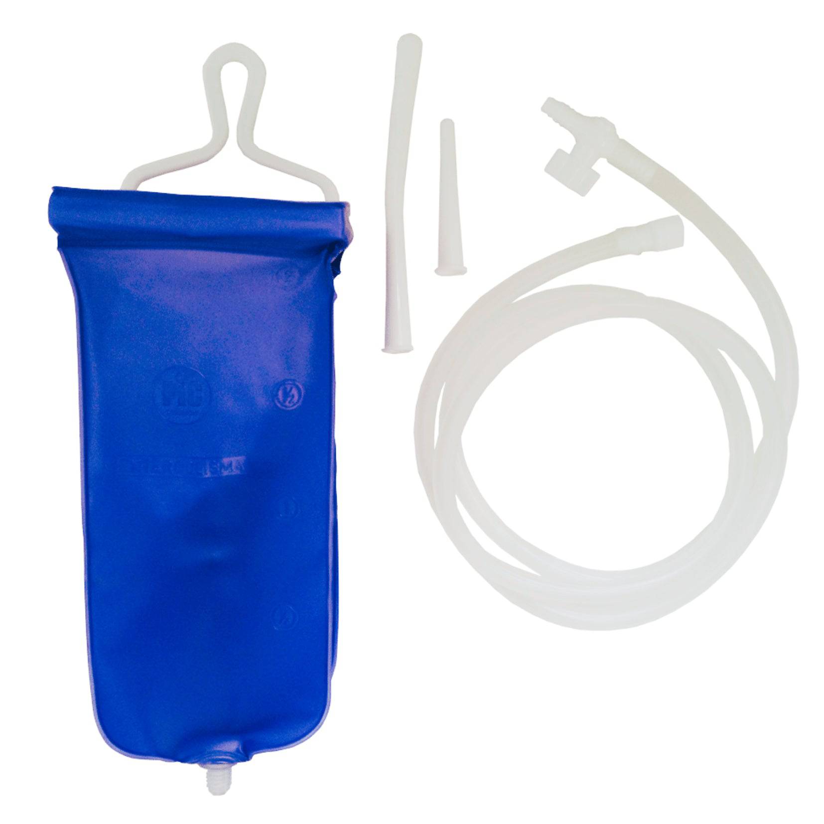 Enema Travel Douche (1) - First Aid Distributions