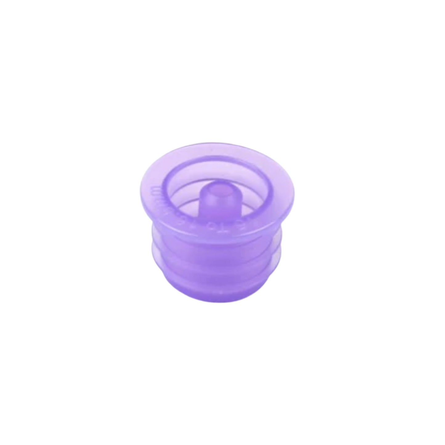 Enfit Bottle Adapter - First Aid Distributions