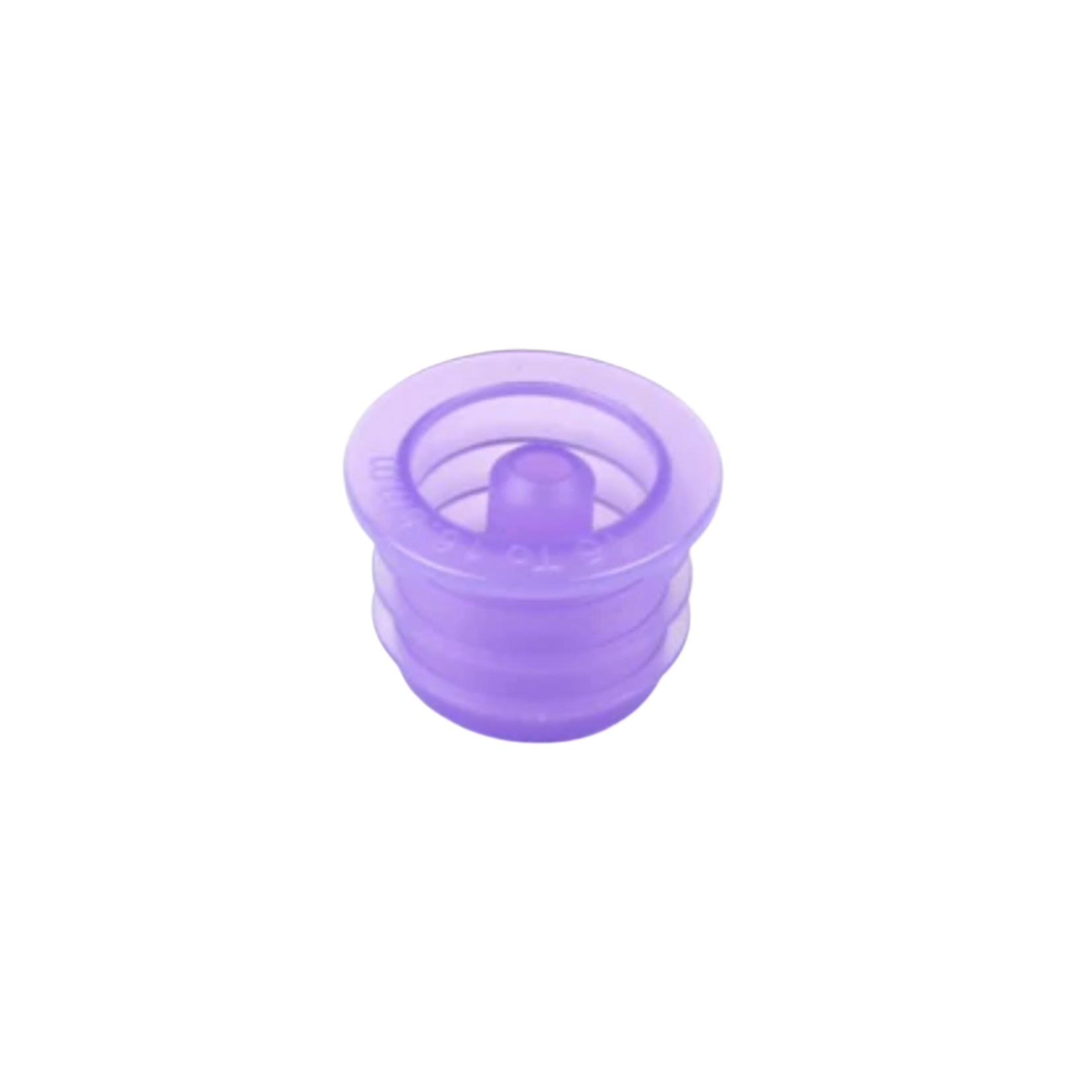 Enfit Bottle Adapter - First Aid Distributions