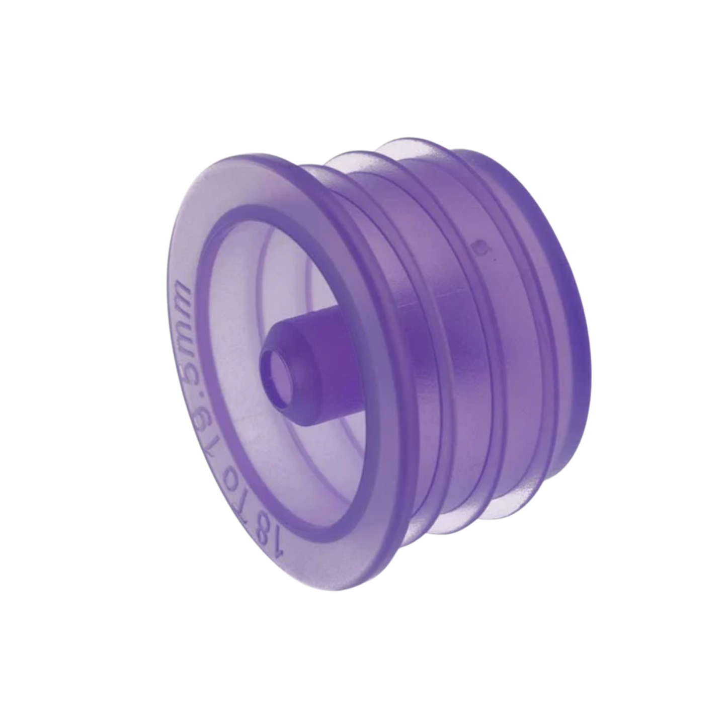 Enfit Bottle Adapter - First Aid Distributions